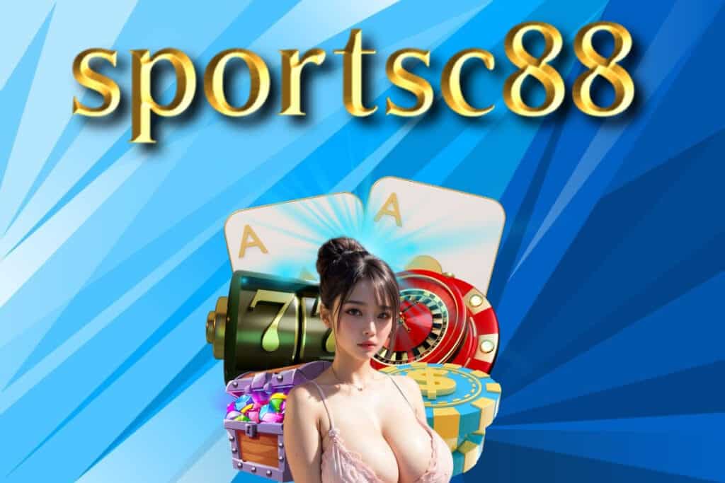 sportsc88 สล็อต