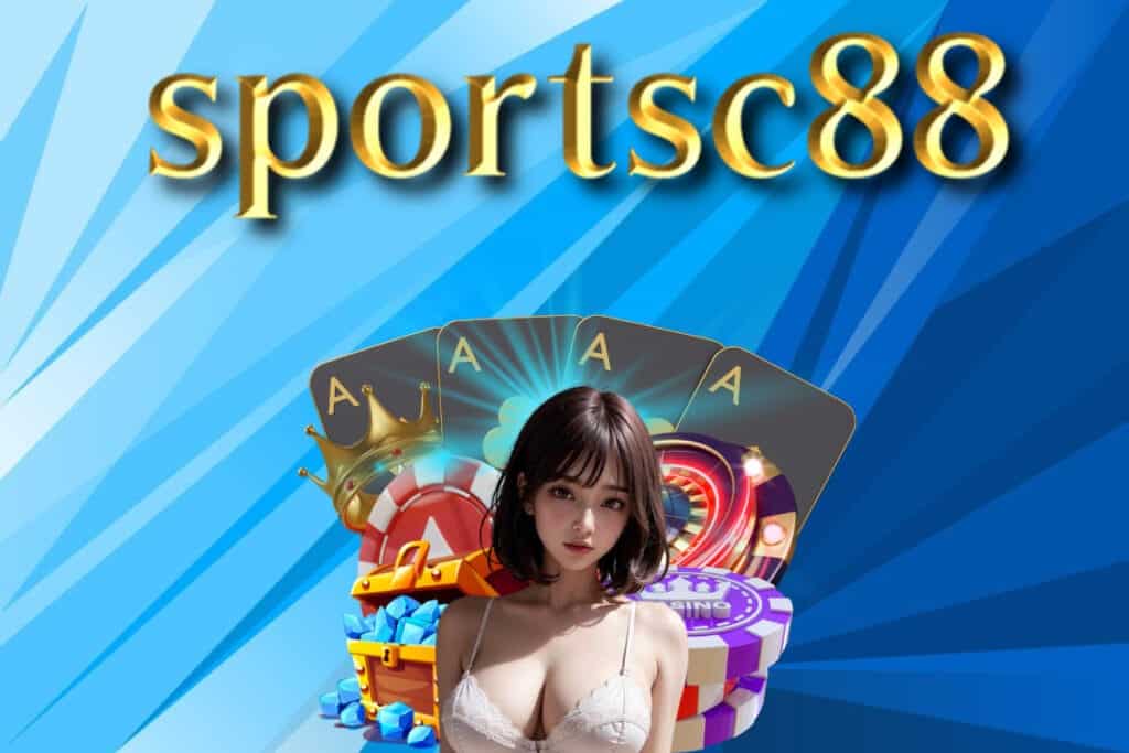 sportsc88 เว็บตรง